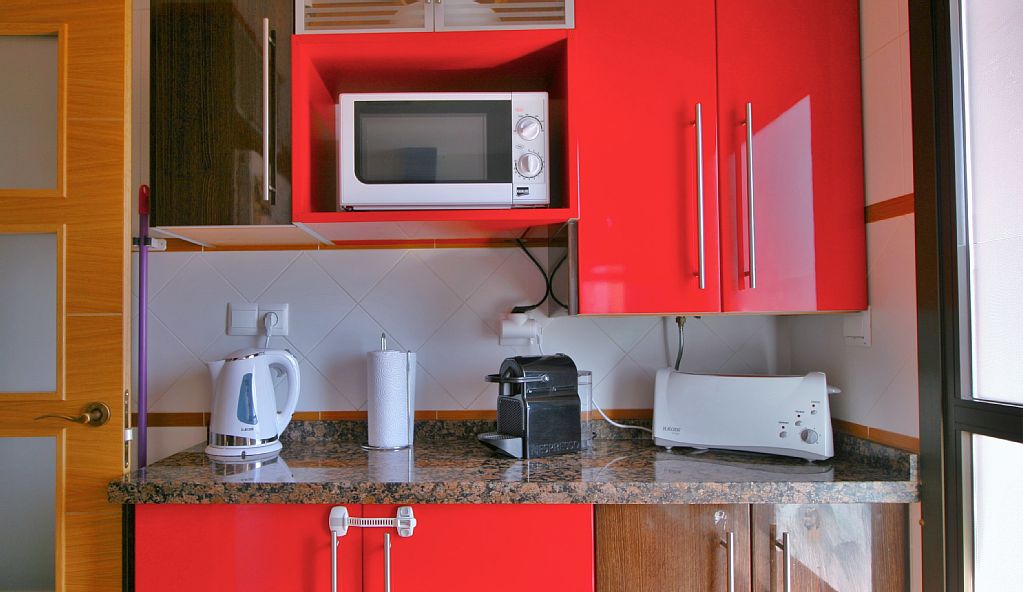 Apartamento en alquiler en Rincón de la Victoria